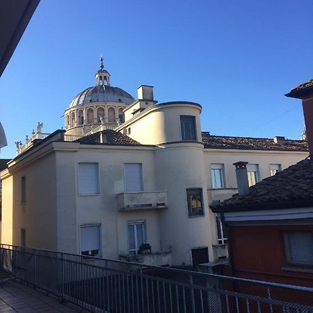 Terrazza Zaccagni Apartment Parma Ngoại thất bức ảnh