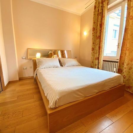 Terrazza Zaccagni Apartment Parma Ngoại thất bức ảnh